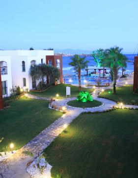 COSTA LUVI HOTEL